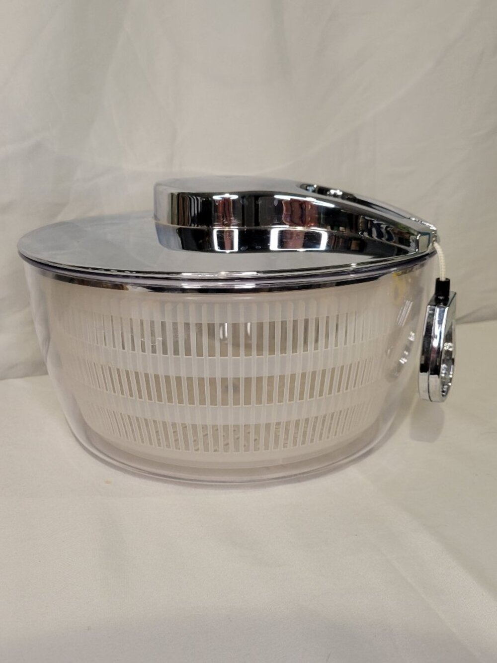 Manual Salad Spinner